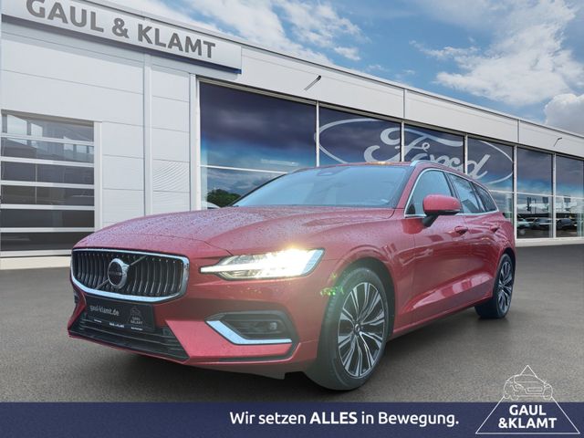 Volvo V60  Ultimate Bright