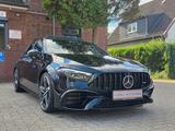 Mercedes-Benz A 45 S AMG 310KW *VOLL* NIGHT/PANO/BURMESTER/AHK - gebrauchte Mercedes-Benz A 45 AMG aus dem Jahr 2023