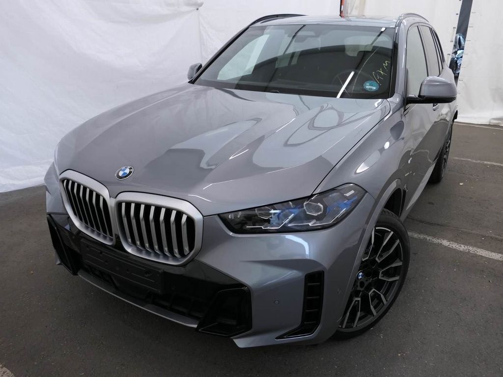 Image of BMW X5