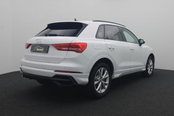 Fahrzeugabbildung Audi Q3 35 TFSI S line AHK Navi Virtual