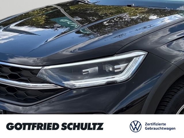 Volkswagen Taigo - Bild 6