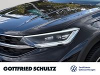 Volkswagen Taigo - Vorschau Bild 6