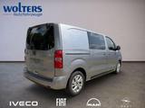 Fiat Scudo L2H1 Kastenwagen 145 MT6 - Fiat Scudo l2h2