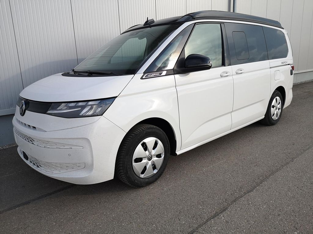 Volkswagen T7 California