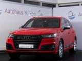Audi SQ7 4.0 TDI MATRIX*VIRTUAL*ACC*BOSE*HUD*STDHZ - Audi SQ7 Gebrauchtwagen