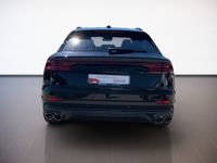 Audi SQ8 - Vorschau Bild 5