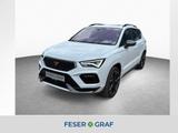 Cupra Ateca 2.0 TSI 4Drive 7-Gang DSG/AHK/PANO/SHZ - Cupra Ateca in Stuttgart