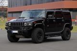 Hummer H2 Black Edition, Kamera, Keine Gasanlage Top