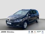 Volkswagen Sharan 2.0 TDI Comfortline 7 Sitzer NAVI AHK PDC - Volkswagen Sharan Comfortline mit Diesel-Antrieb