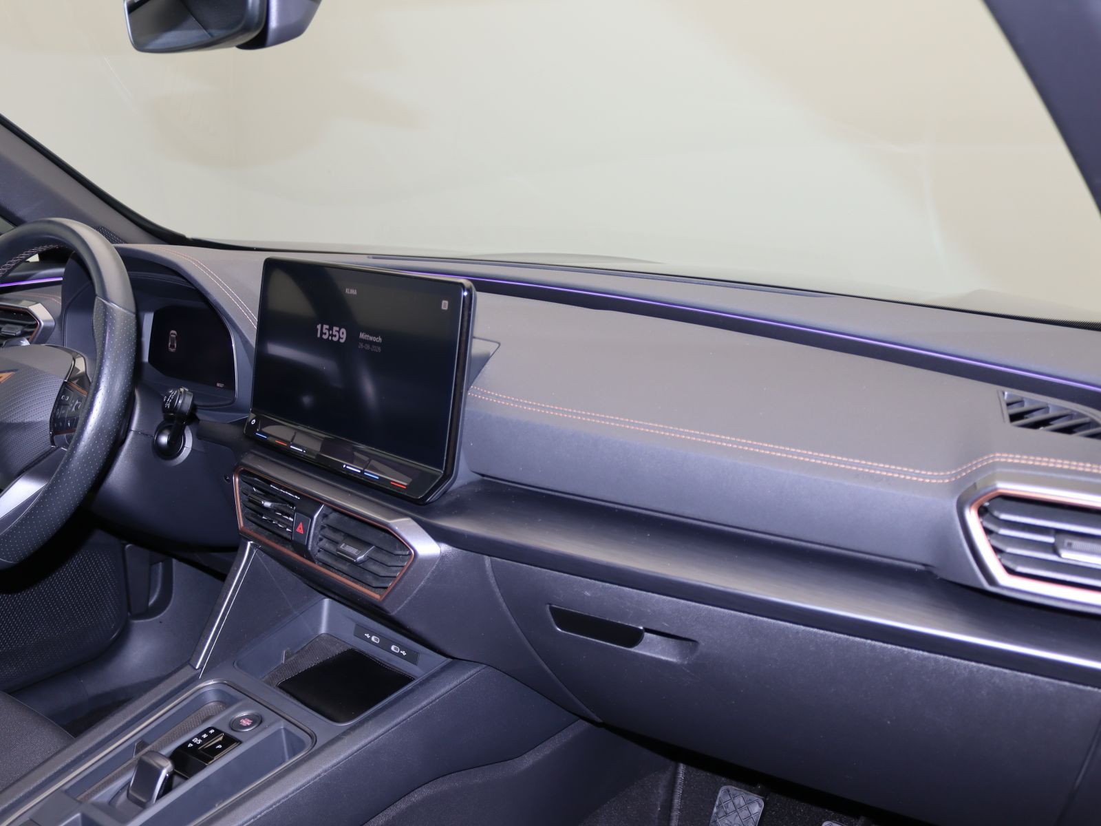 Cupra Formentor - Bild 10