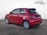 Fiat 500e Red - Fiat 500e Red Gebrauchtwagen