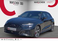 Audi S3 - Vorschau Bild 1