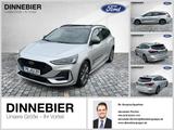 Ford FOCUS ST-Line X LED+Navi+Kamera+Winterpaket - Ford Focus Jahreswagen mit Diesel-Antrieb