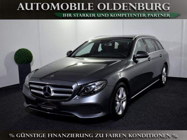 Mercedes-Benz E 200 d T Avantgarde *Wide*Comand*Kamera*MB-LED*