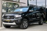 Ford Ranger Wildtrak Doppelkabine 4x4 Hardtop/KAMERA - Ford Ranger aus 2021