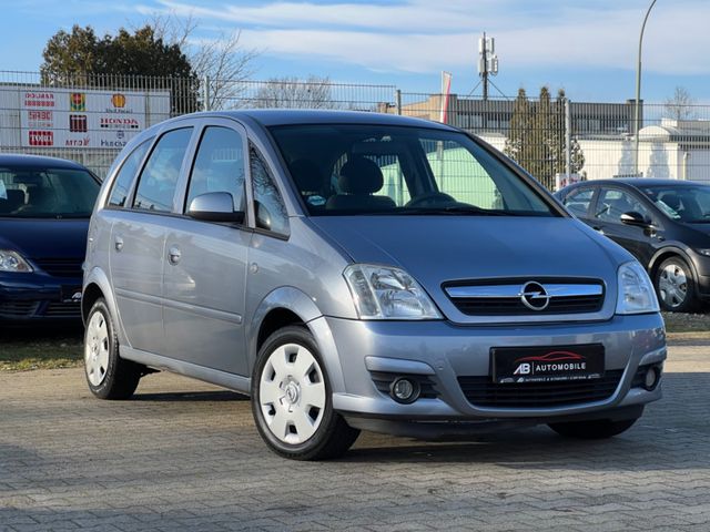 Opel Meriva Edition 1.4 KLIMA