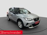 Seat Arona 1.0 TSI DSG Xperience AHK CAM GRA SHZ - Seat Arona in Freiburg
