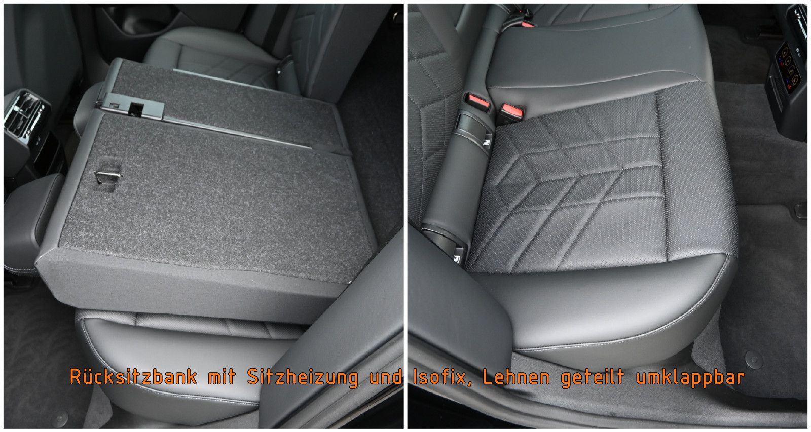 Fahrzeugabbildung BMW 520i Aut. °KOMFORTSITZE+BELÜFTUNG°STANDHEIZUNG°