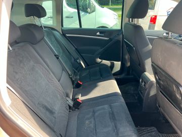 Volkswagen Tiguan - 7