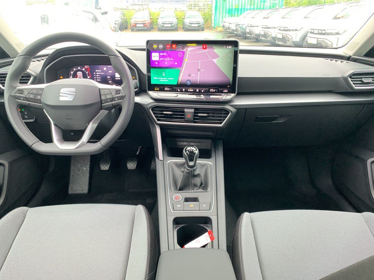 Seat Leon - Bild 14