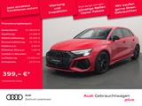 Audi RS3 Sportback LEDER B&O NAVI VIRT MATRIX RAUTE - Audi RS3 in Köln