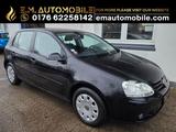 Volkswagen Golf V Lim. United 1.9 TDI Aut+Scheckheftgepf. - Volkswagen Golf aus 2008: V United