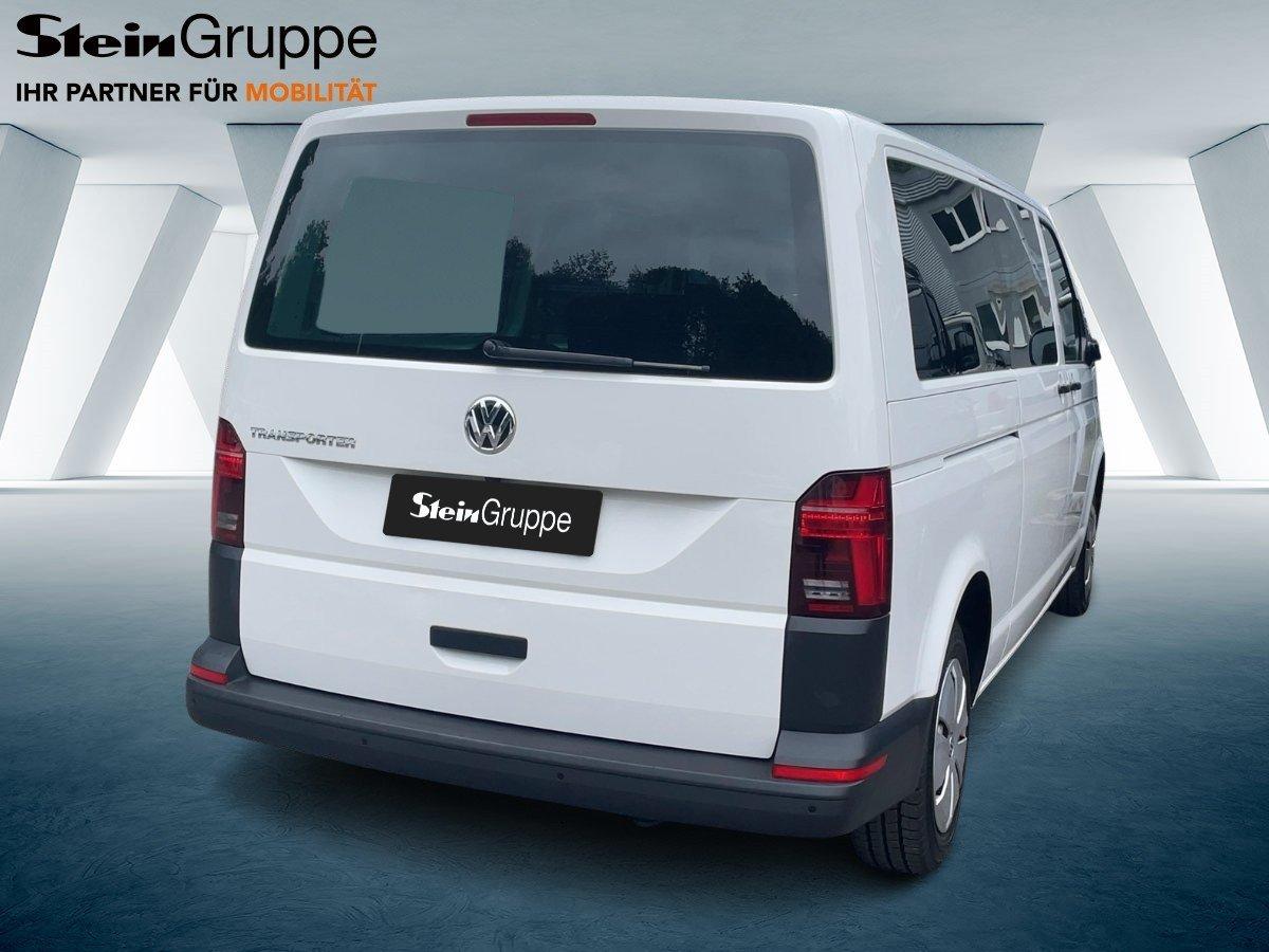 Volkswagen T6.1 Kombi Nur EXPORT oder GEWERBETREIBENDE