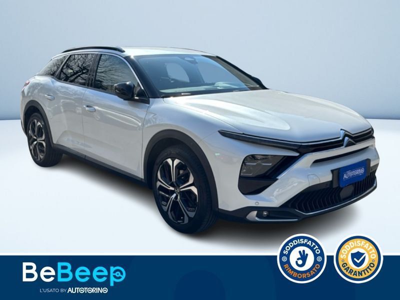 Other Citroën C5 X 1.2 PURETECH SHINE S&S 130CV EAT8 imagem 3