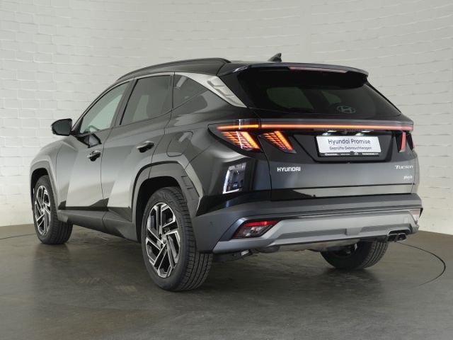 Tucson FACELIFT PHEV PRIME 4WD AT+LED MATRIX+ECS