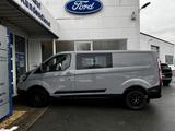 Ford Transit Custom DoKa Trail 320L2+BiXenon+PDC+NAV+ - : Doka