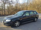 Saab 9-3 1.9 TiD 110 kW Combi  - Saab in Wiesbaden