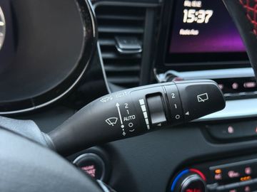 Kia ProCeed GT 1.6T DCT7 Nav Elekt. Sitz GD Kamera