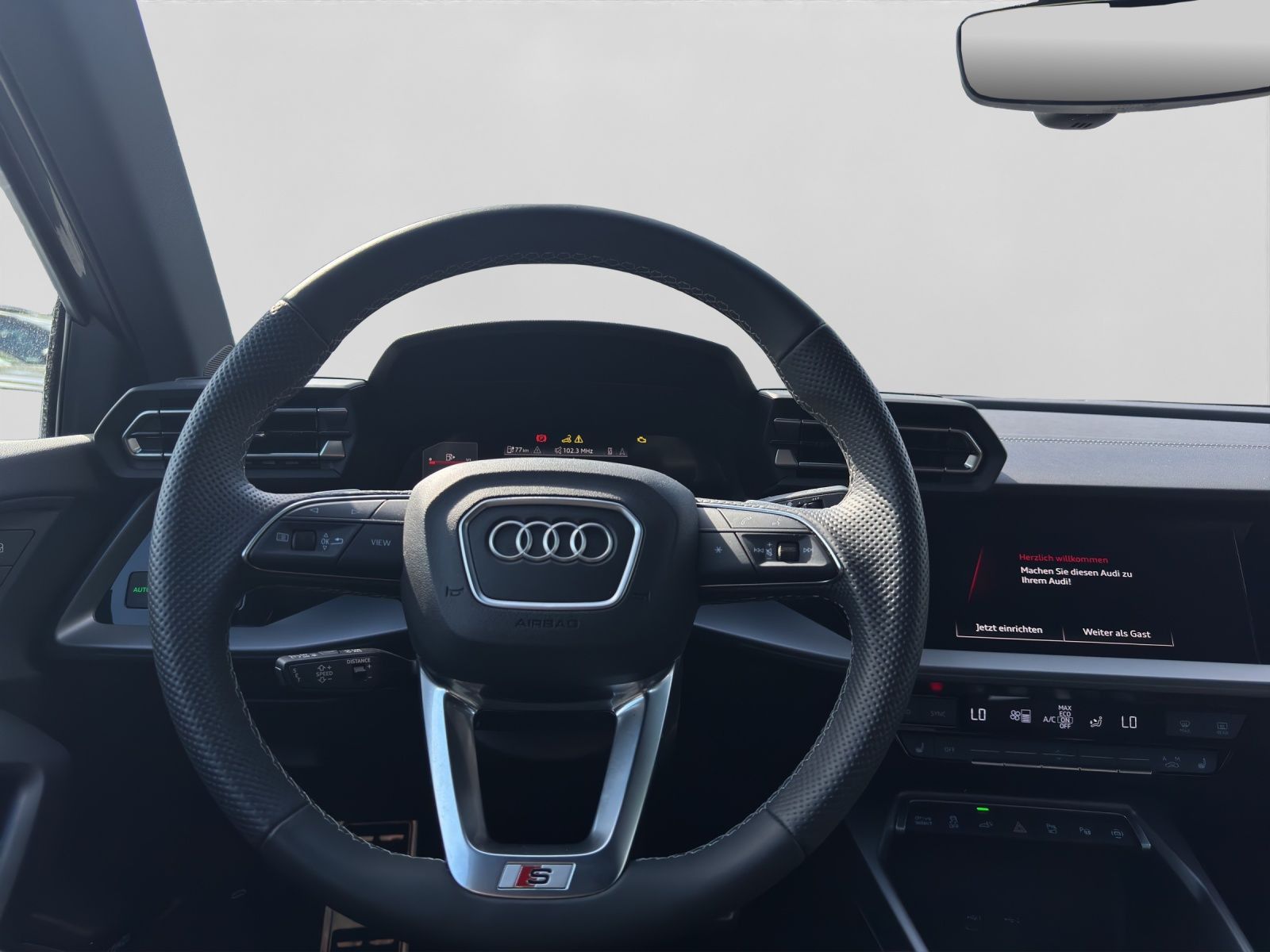 Audi A3 - Bild 10