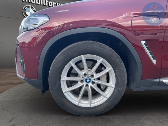 BMW X3 xDrive30e AHK HUD ACC Laserlicht Driving Ass foto 22