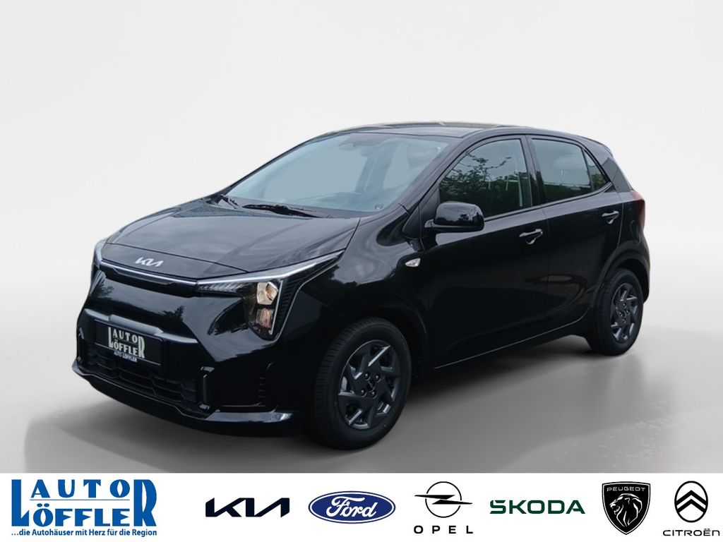 Image of Kia Picanto