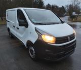 Fiat Talento L1H1  - Fiat Talento in Berlin