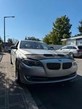 BMW 528i Touring - XENON 19' Alufelgen - silberne BMW 528