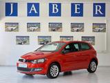 Volkswagen Polo Style BMT 66kW 1.HD SHZ KLIMA - Volkswagen Polo aus 2011: 1.6