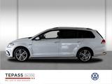 Volkswagen Golf Variant VII 1.4 TSI R-LINE NAVI PANO ALU - Volkswagen Gebrauchtwagen in Recklinghausen