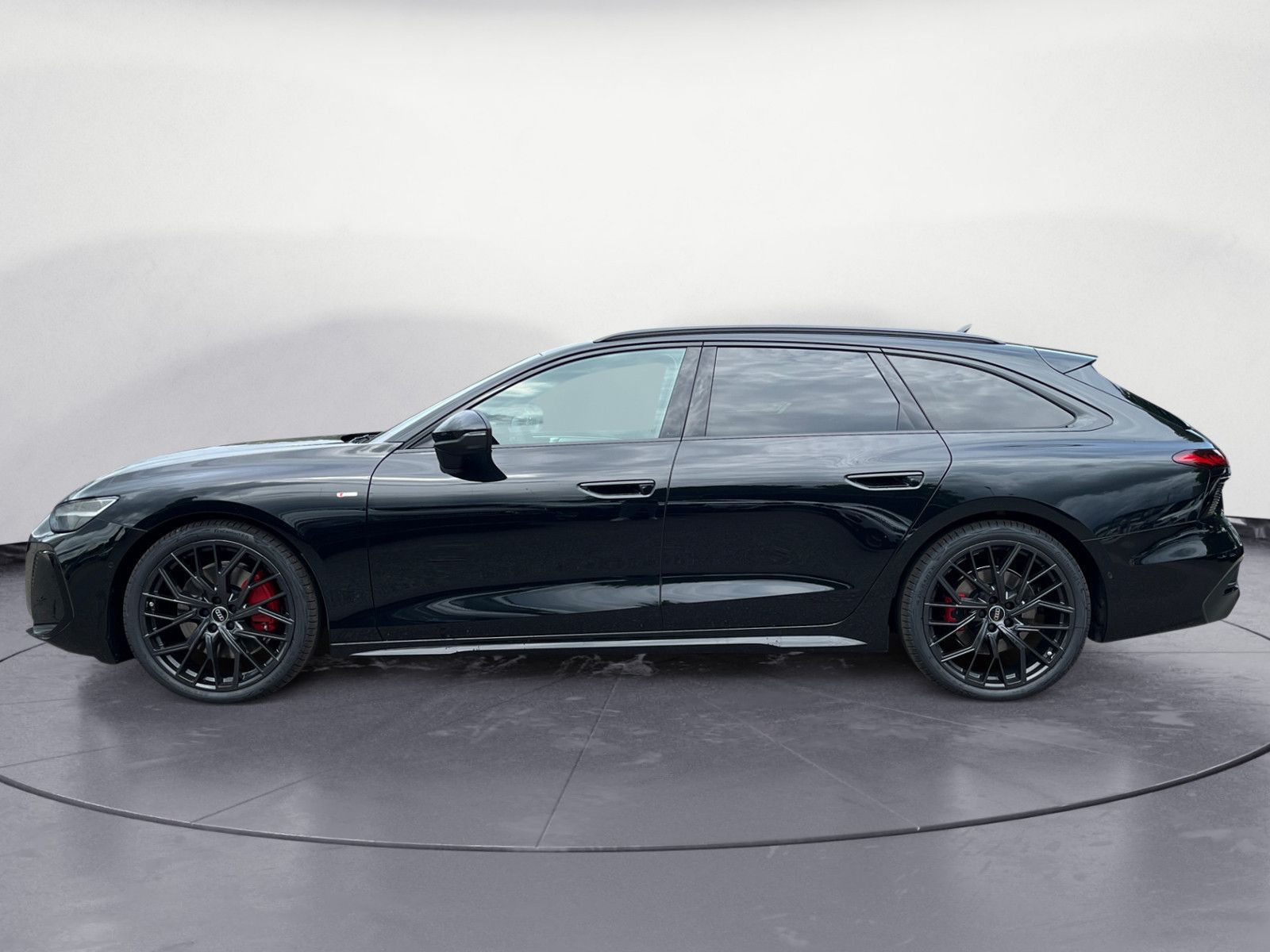 Audi A6 - Bild 4