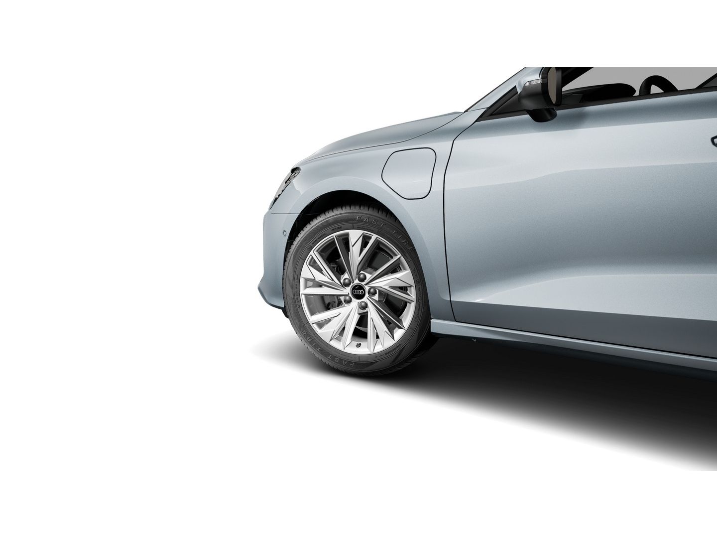 Audi A3 - Bild 7