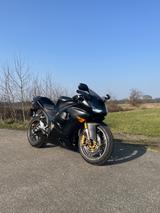 Kawasaki zx6r 636 - TÜV NEU - KAWASAKI ZX6R 636