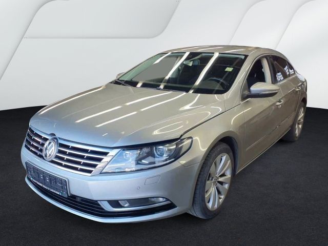 Volkswagen Passat CC Sport 2.0 TDI - DSG+ACC+Bi-Xen+Nav+AHK