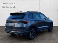 Skoda Karoq - Vorschau Bild 4