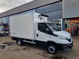 Iveco Daily 35C14 Koelkoffer LBW Xarios 350 st 230V Eu - Iveco Daily 35 s 14 v