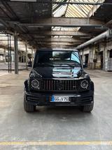 Mercedes-Benz G 500 -AMG Line Night Packet  22 Zoll Neu Inspek - gebrauchte Mercedes-Benz G 500 aus dem Jahr 2019
