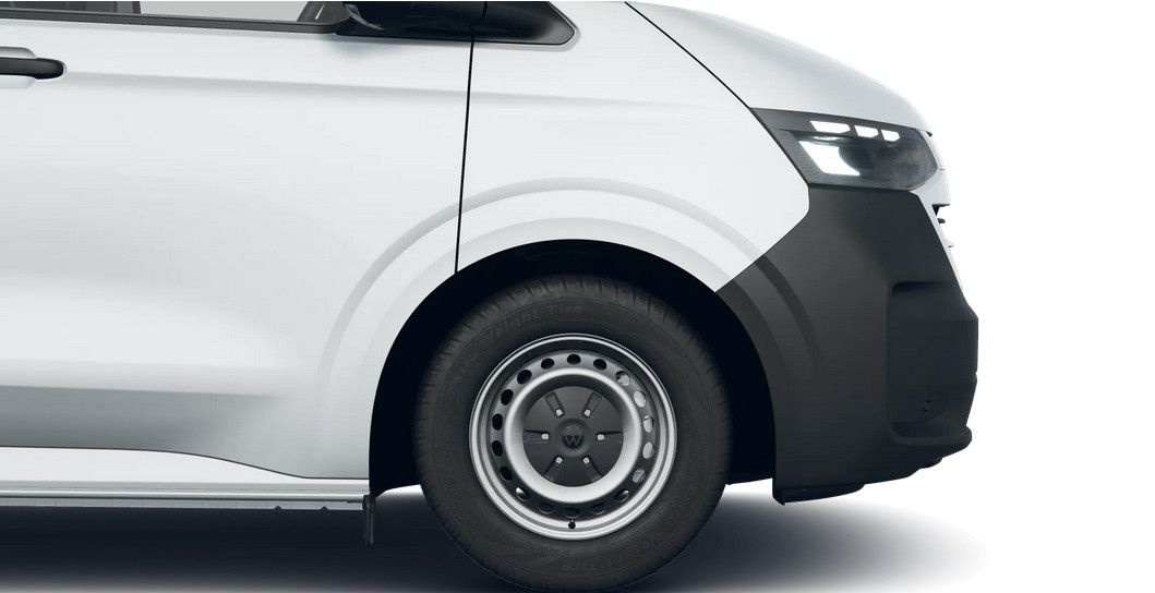 Volkswagen T7 Transporter - Bild 12