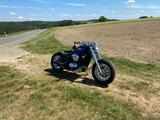 Kawasaki VN 800 Bobber - KAWASAKI BOBBER