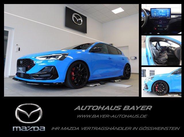 Ford Focus ST X Edition /Track-Pak/Brembo/Spoiler/Gew