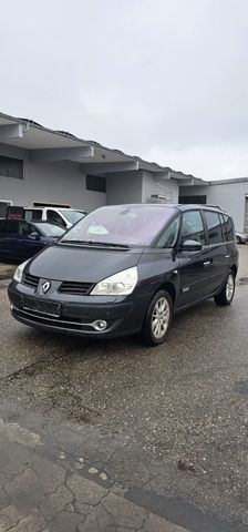 Renault Espace IV Dynamique 2007 Klima Navi